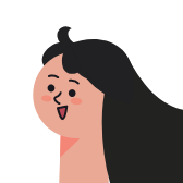 사람 일러스트